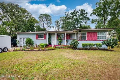 4233 Aldington Drive Jacksonville FL 32210