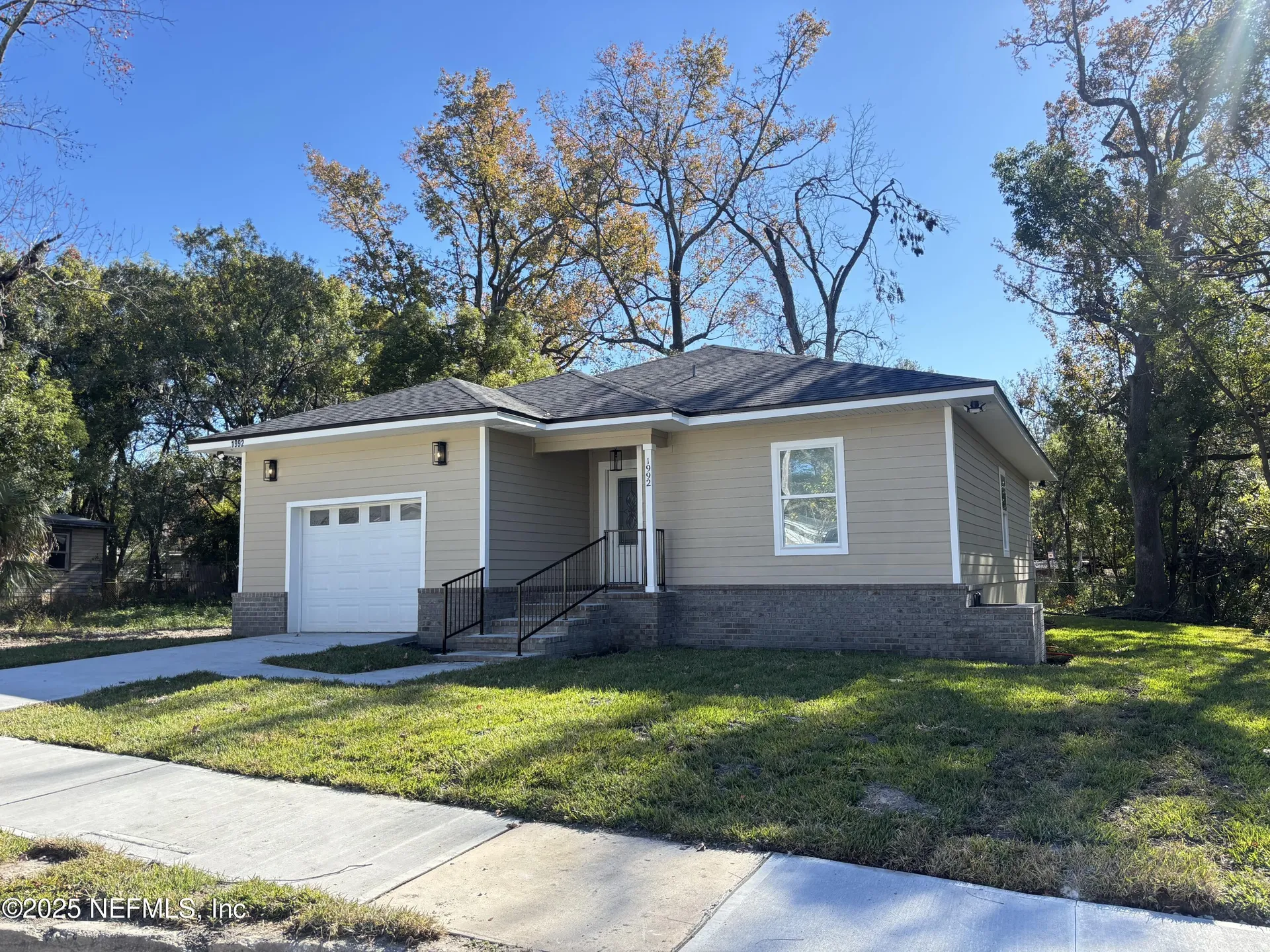 1992 W 20th Street Jacksonville FL 32209