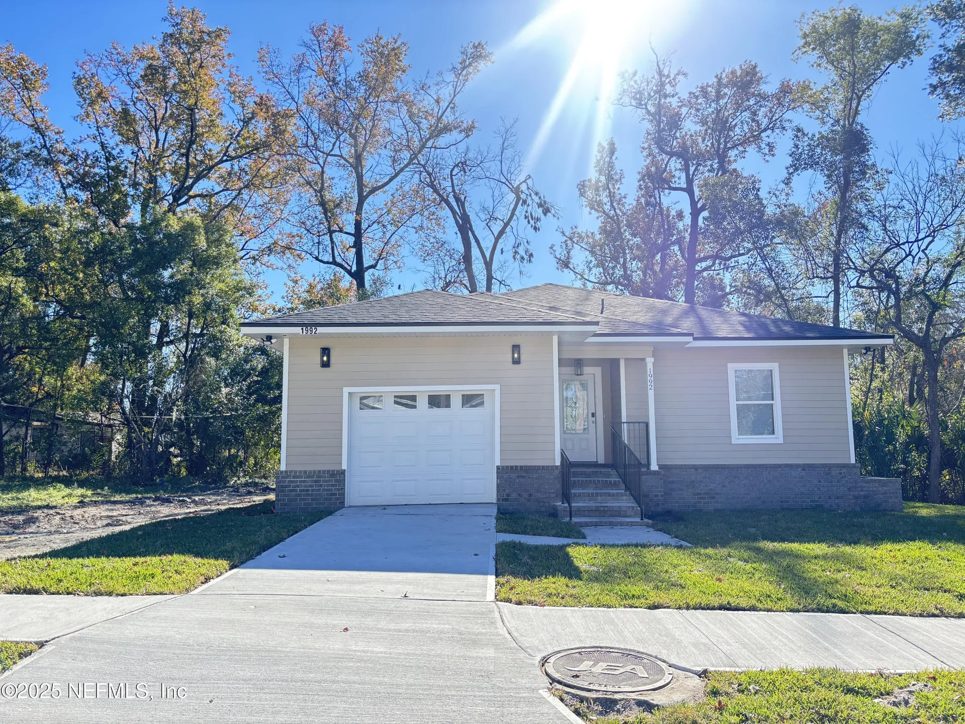 1992 W 20th Street Jacksonville FL 32209