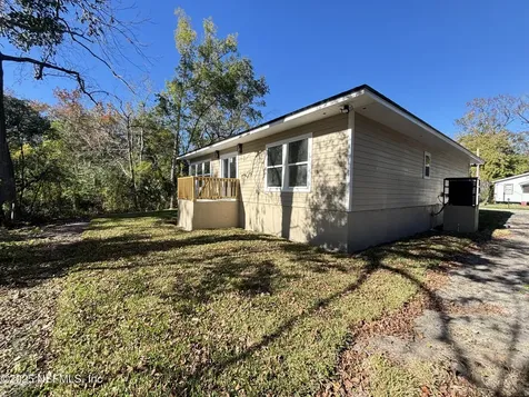 1992 W 20th Street Jacksonville FL 32209