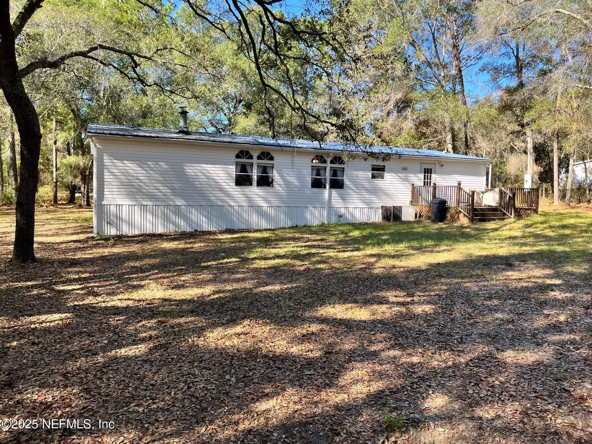 114 San Jose Boulevard Hawthorne FL 32640