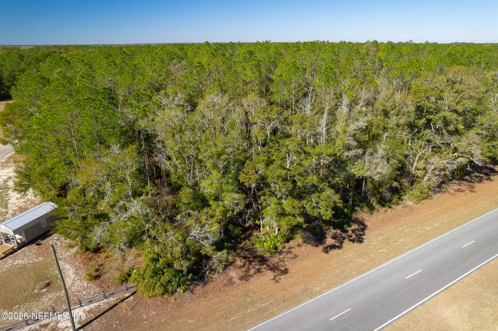 000 NW Cr 341 Bell FL 32626