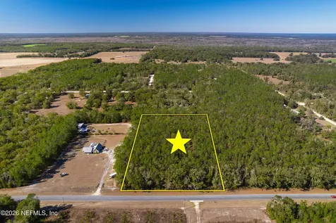 000 NW Cr 341 Bell FL 32626
