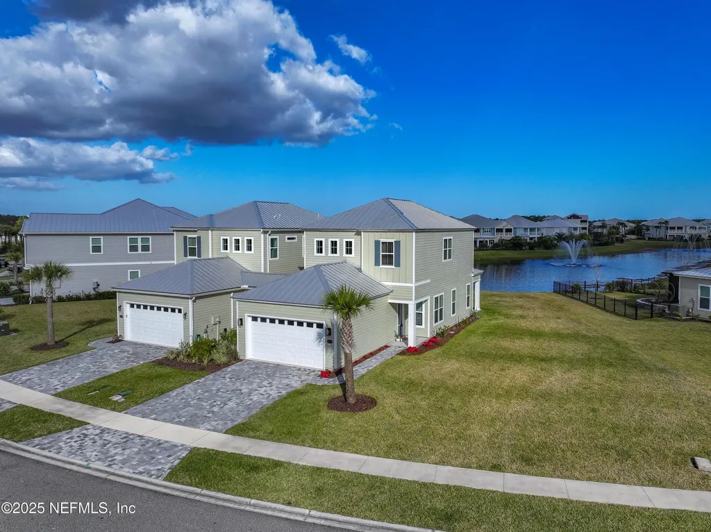 492 Rum Runner Way St. Johns FL 32259