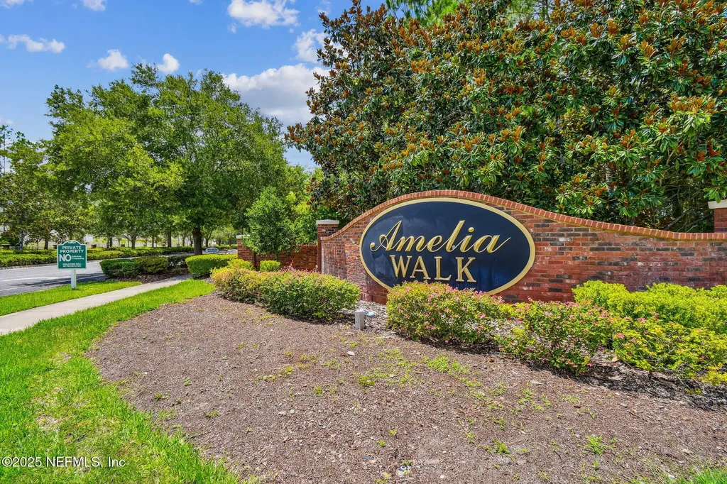 84651 Balsam Court Fernandina Beach FL 32034