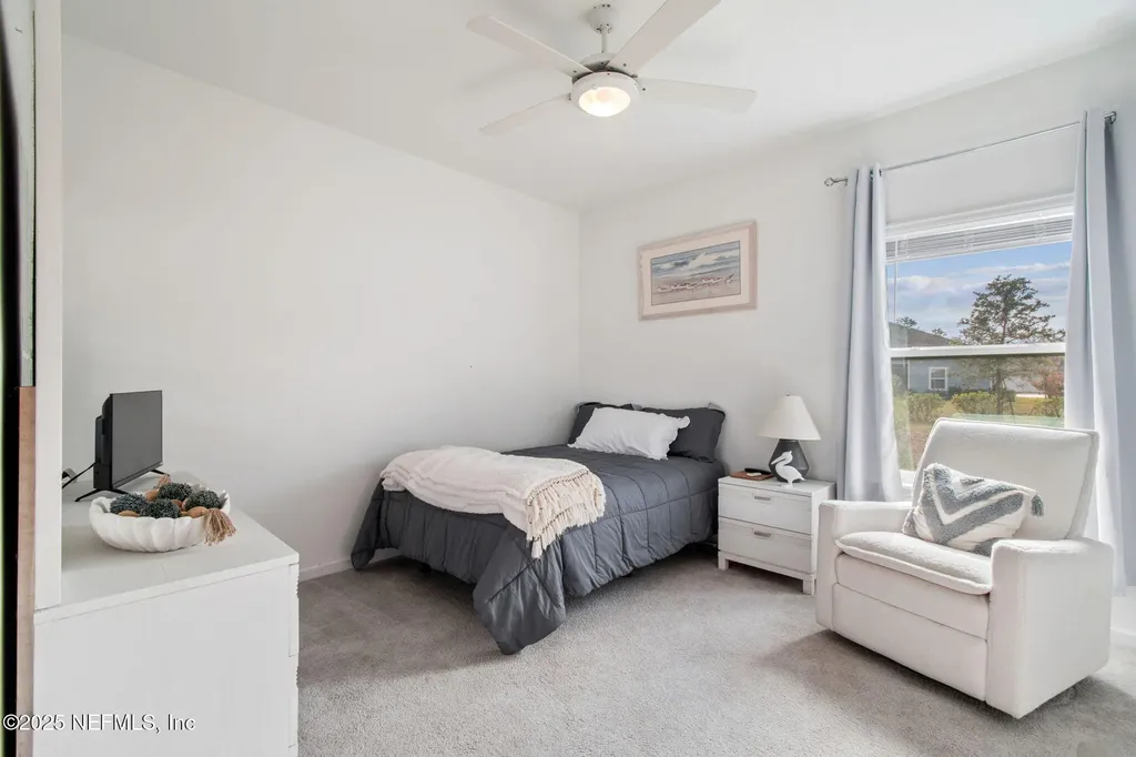 84651 Balsam Court Fernandina Beach FL 32034