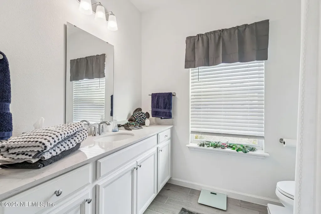 84651 Balsam Court Fernandina Beach FL 32034