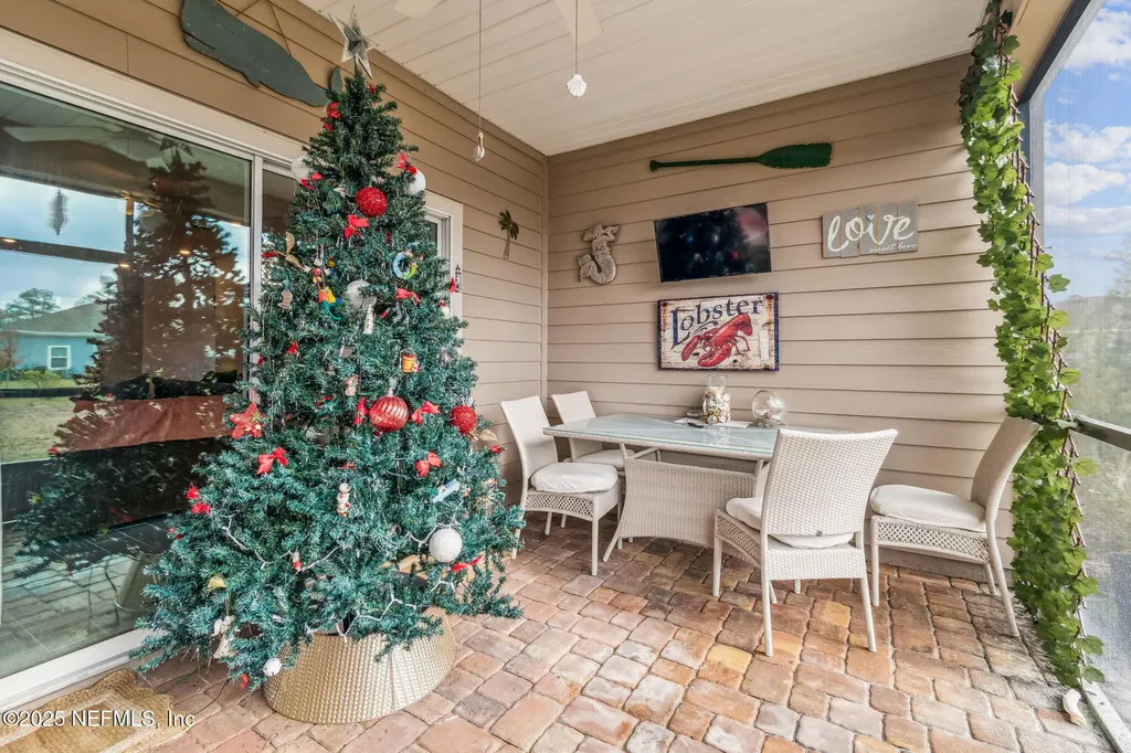 84651 Balsam Court Fernandina Beach FL 32034