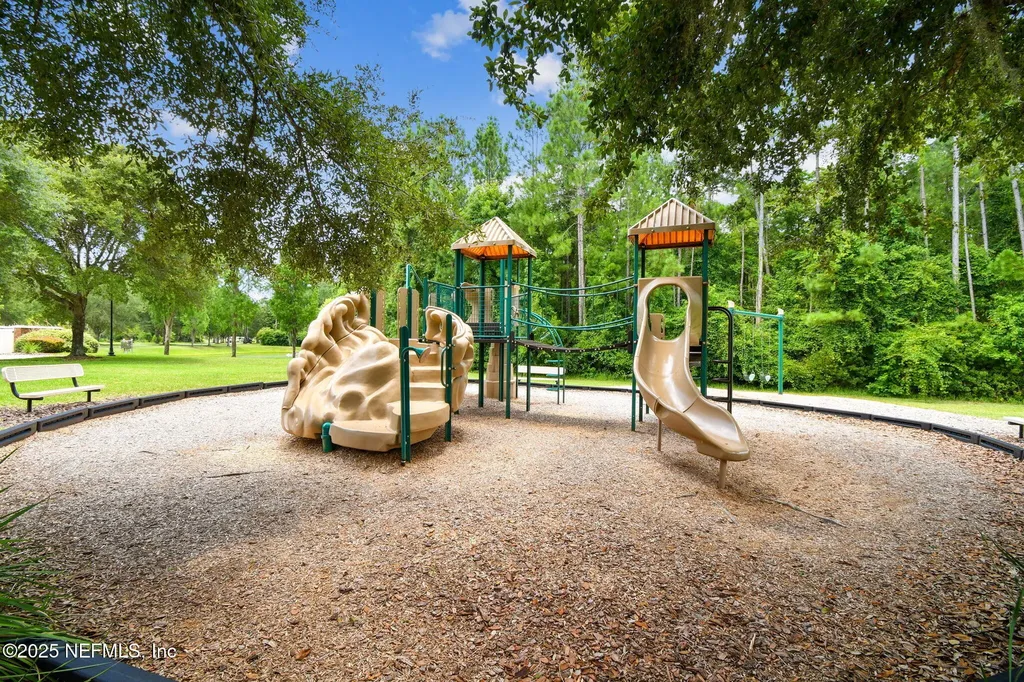 84651 Balsam Court Fernandina Beach FL 32034