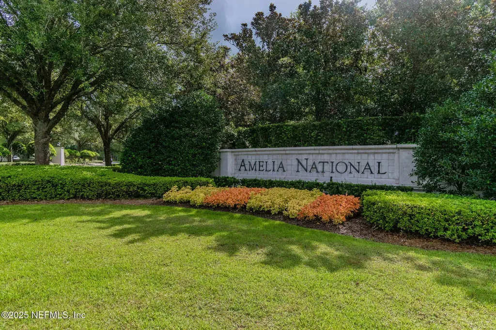 84651 Balsam Court Fernandina Beach FL 32034