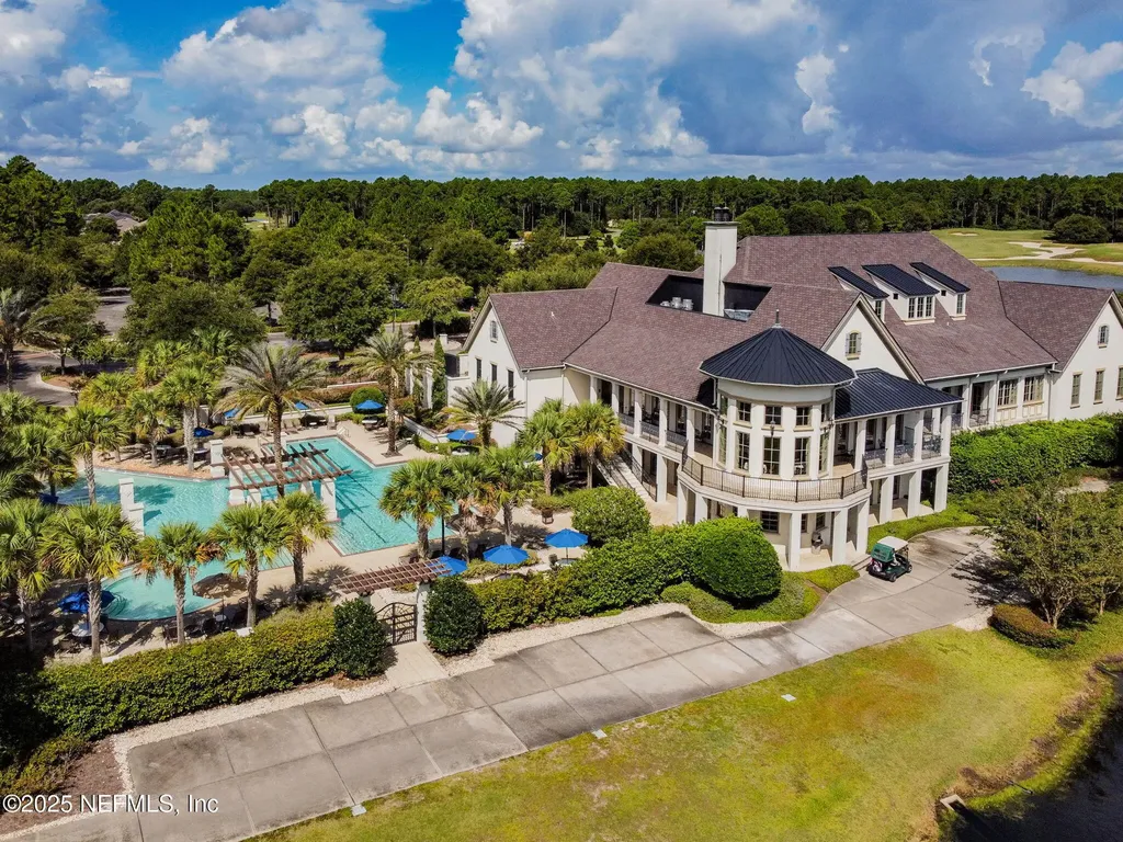 84651 Balsam Court Fernandina Beach FL 32034