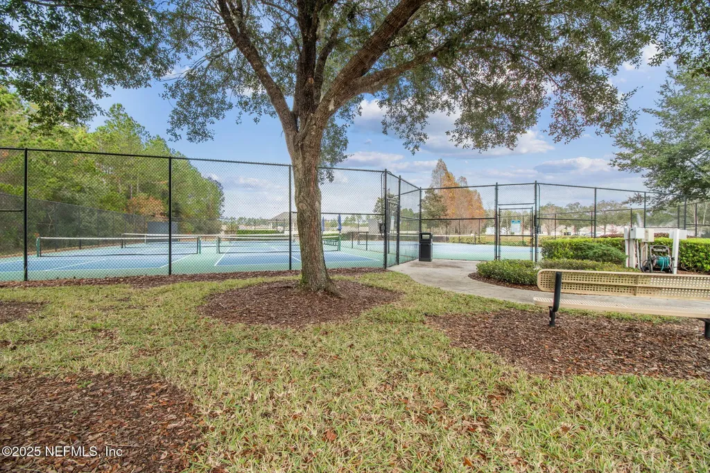 84651 Balsam Court Fernandina Beach FL 32034