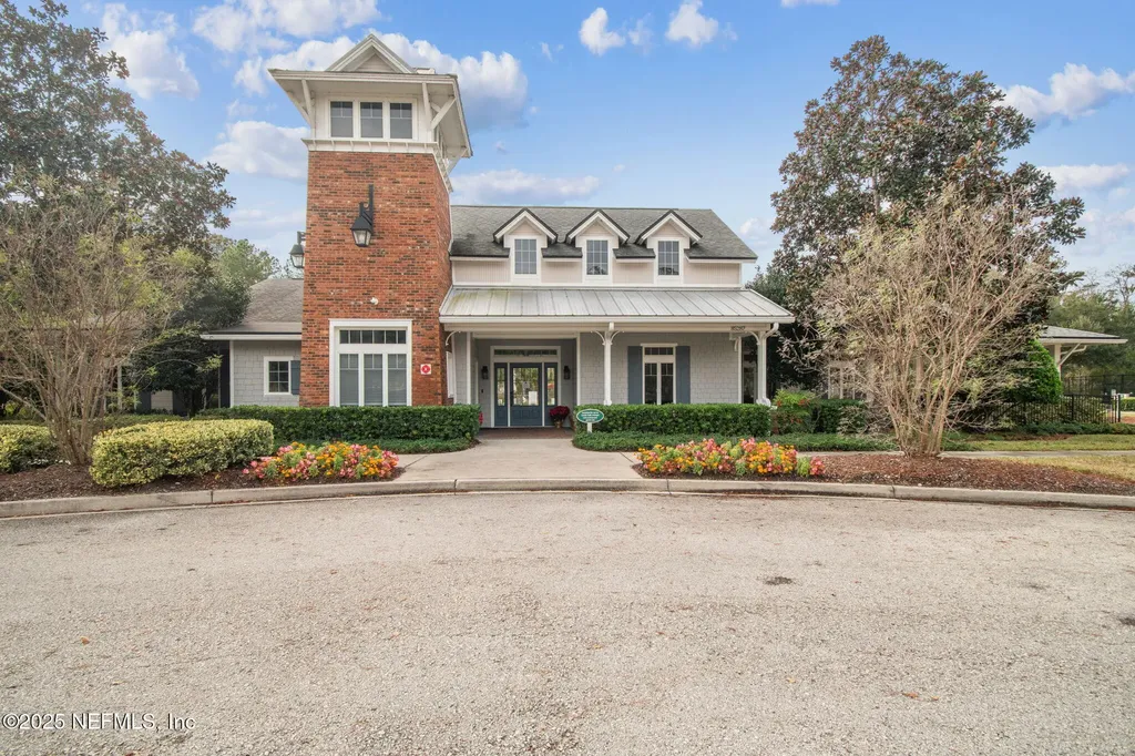 84651 Balsam Court Fernandina Beach FL 32034