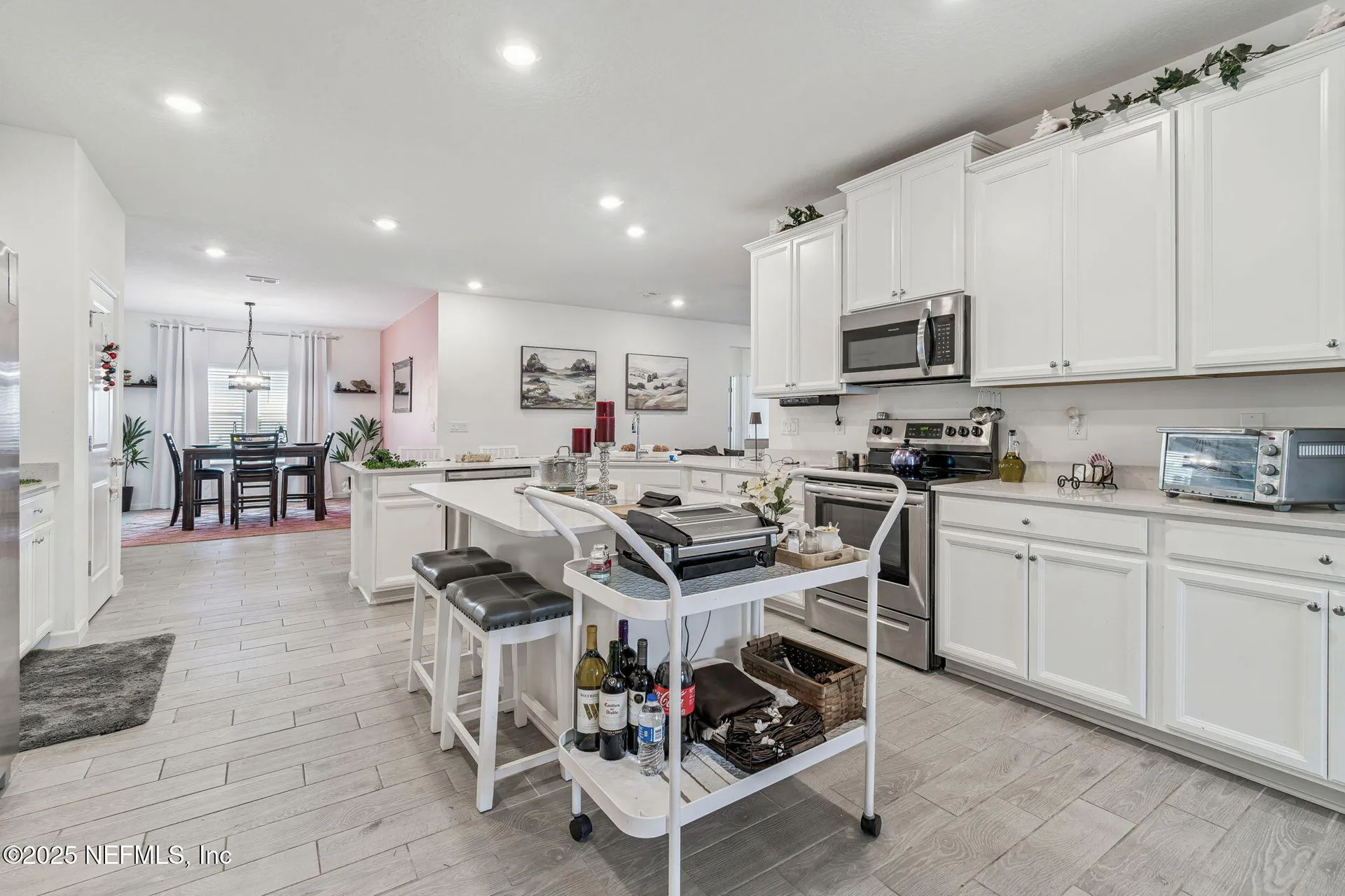 84651 Balsam Court Fernandina Beach FL 32034