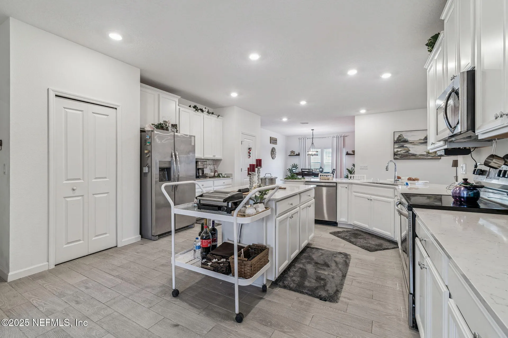 84651 Balsam Court Fernandina Beach FL 32034