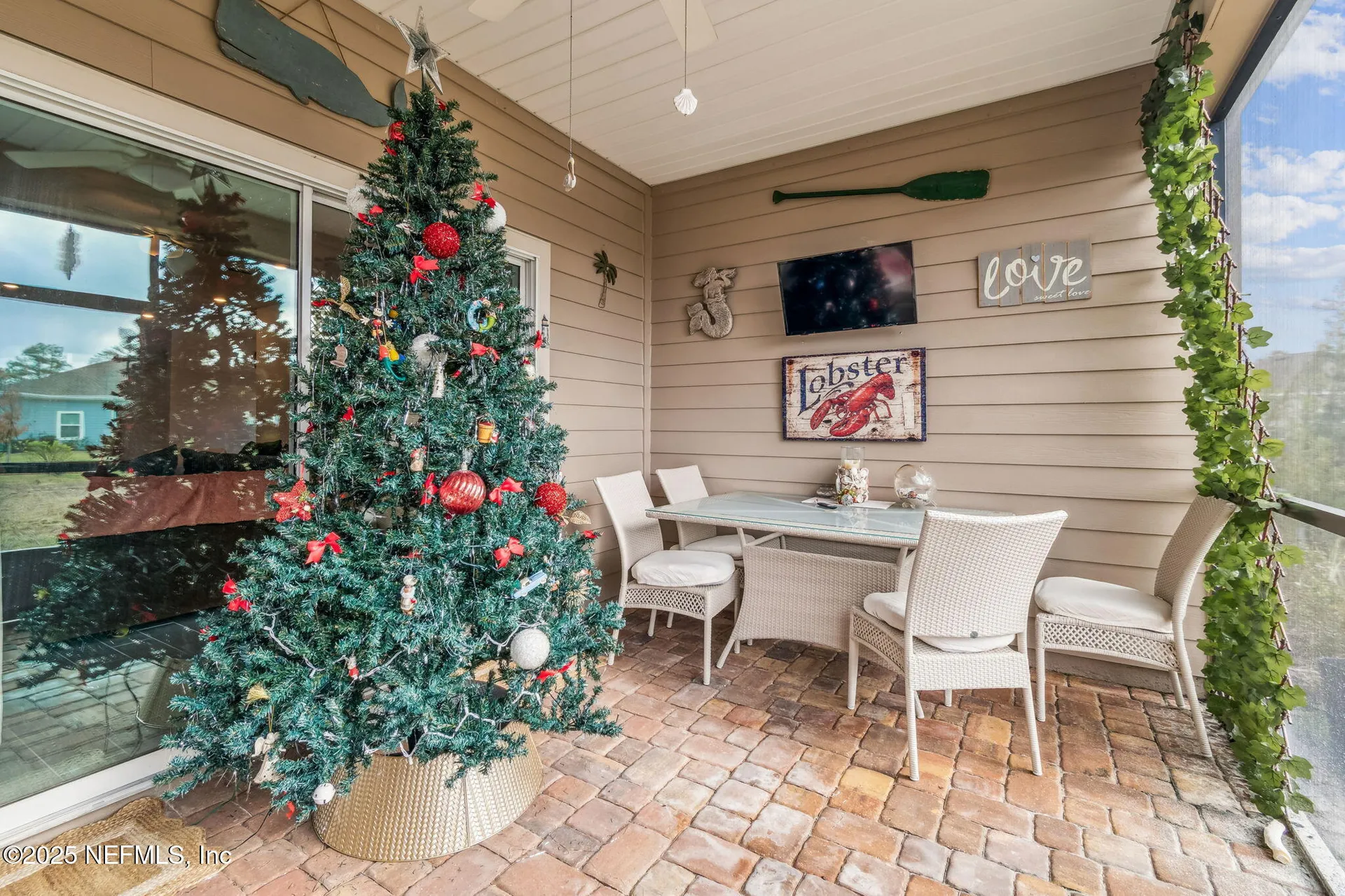 84651 Balsam Court Fernandina Beach FL 32034