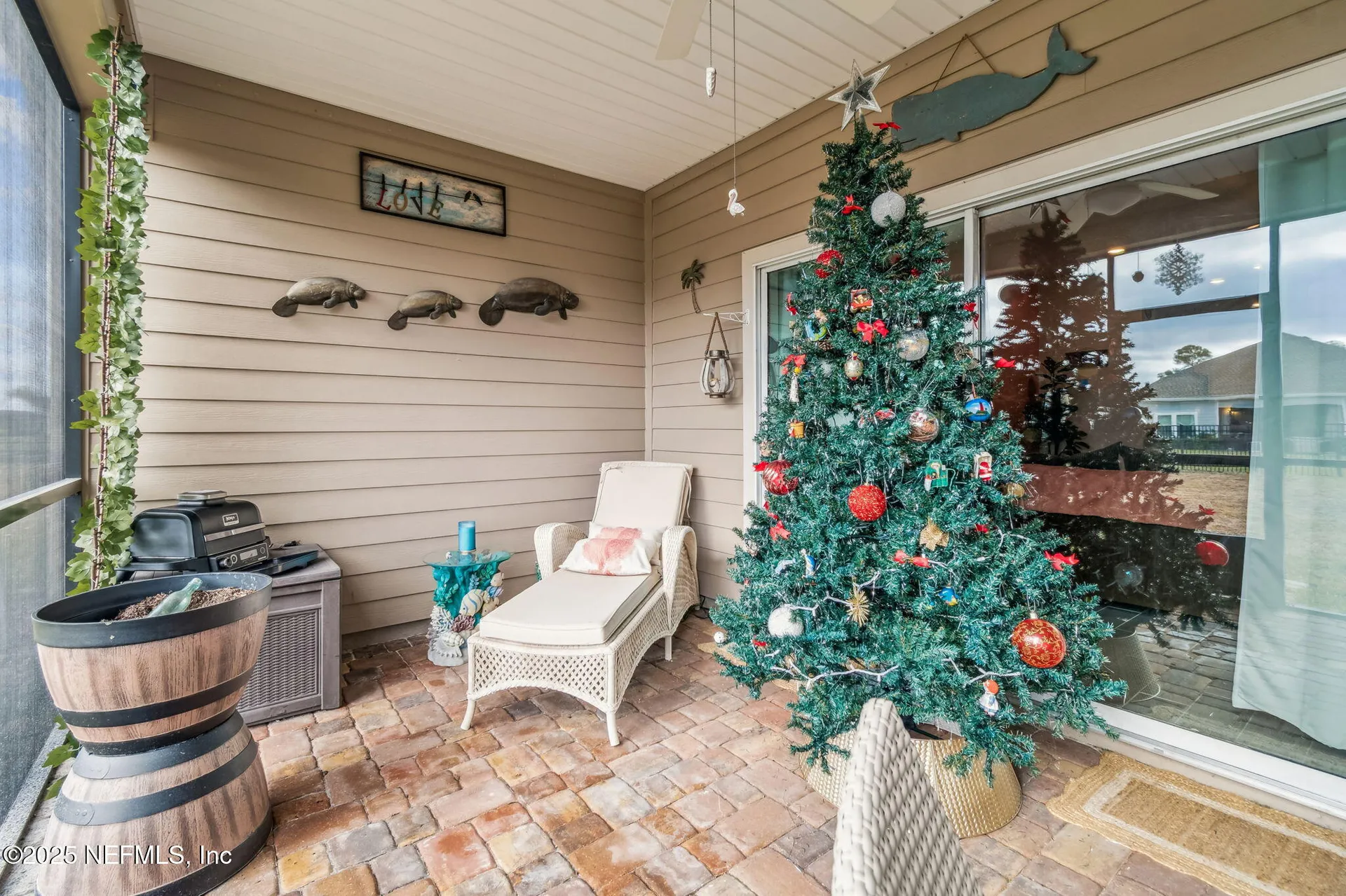 84651 Balsam Court Fernandina Beach FL 32034