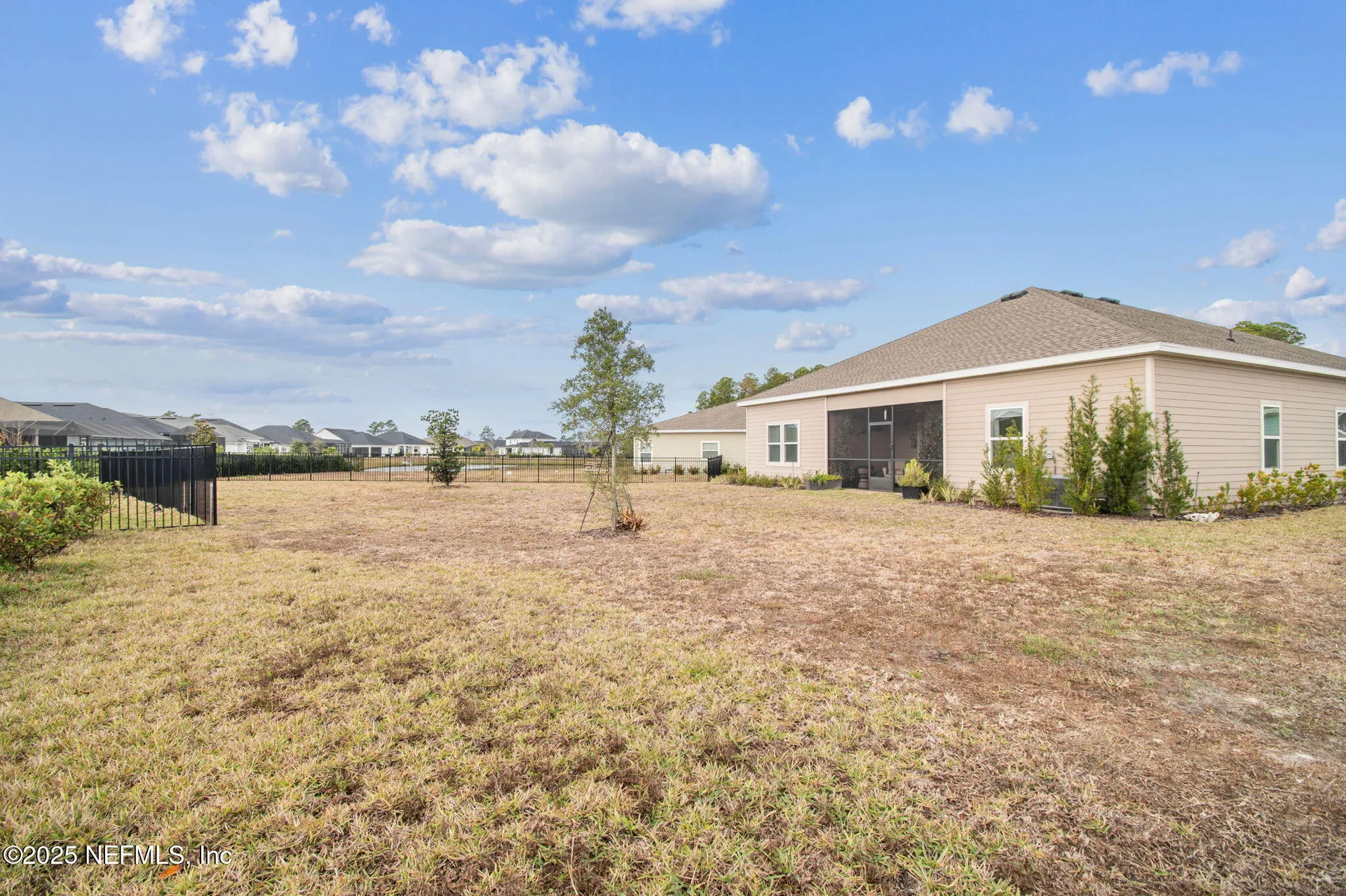 84651 Balsam Court Fernandina Beach FL 32034