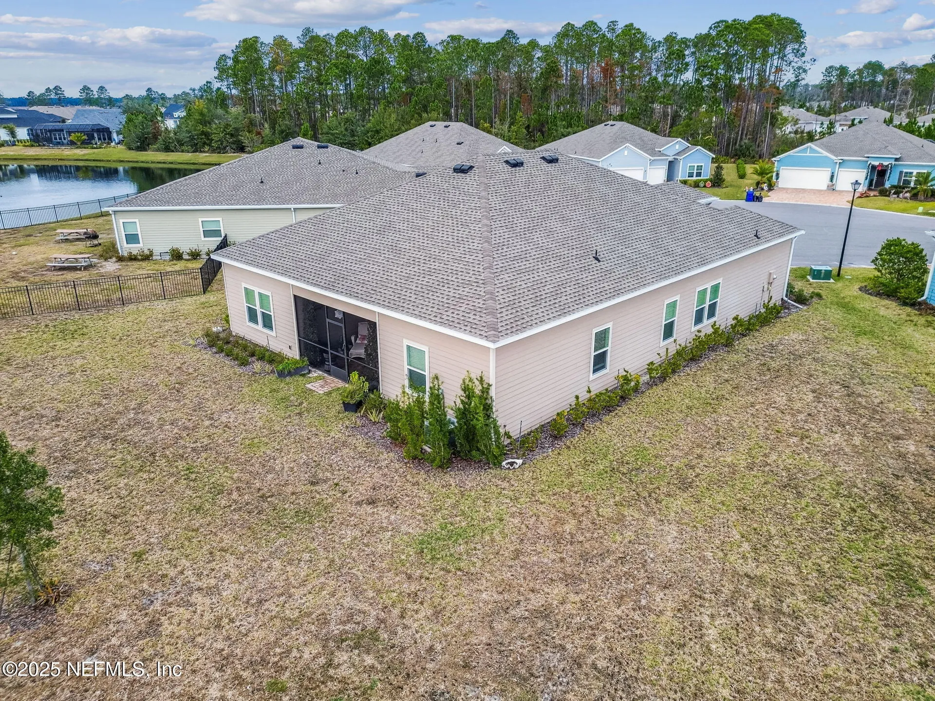 84651 Balsam Court Fernandina Beach FL 32034
