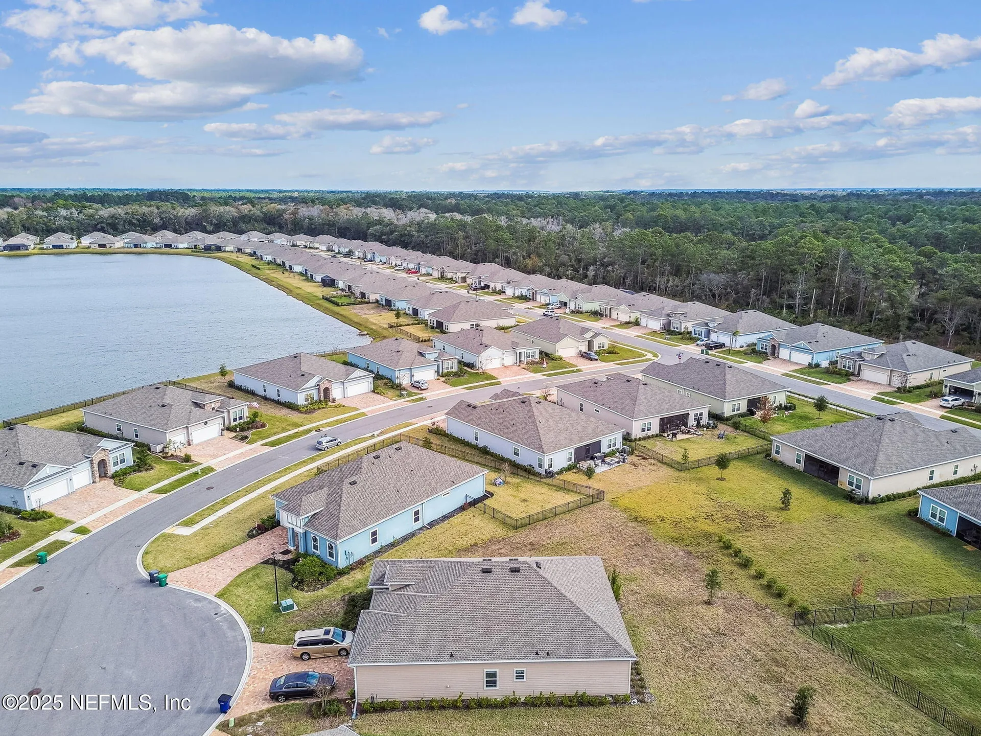 84651 Balsam Court Fernandina Beach FL 32034