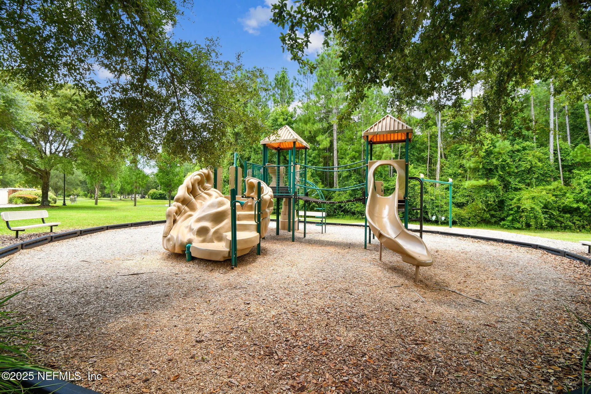 84651 Balsam Court Fernandina Beach FL 32034