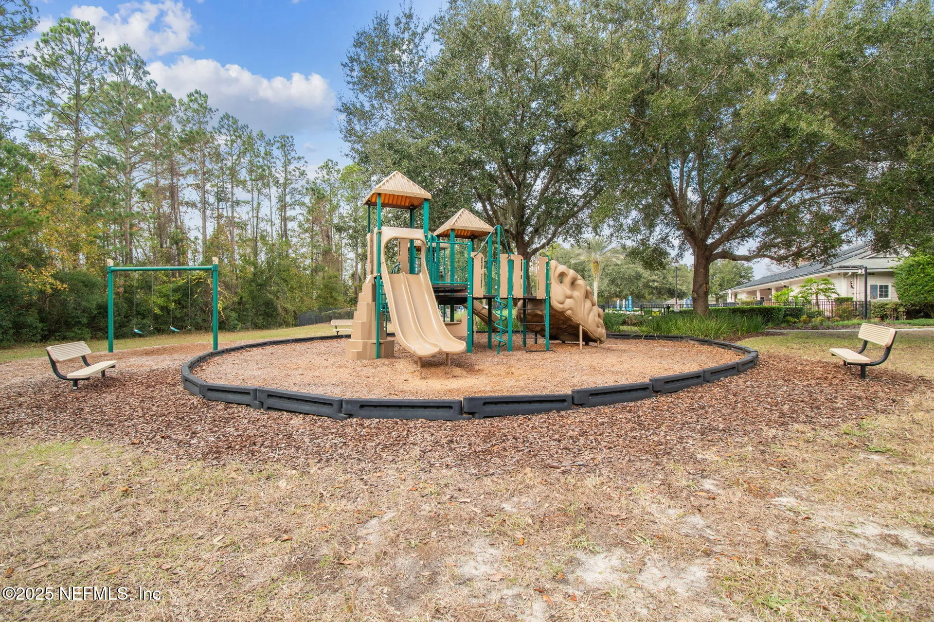 84651 Balsam Court Fernandina Beach FL 32034