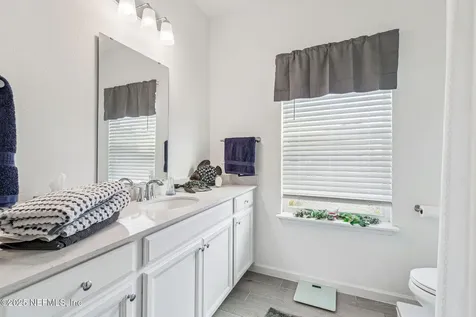 84651 Balsam Court Fernandina Beach FL 32034