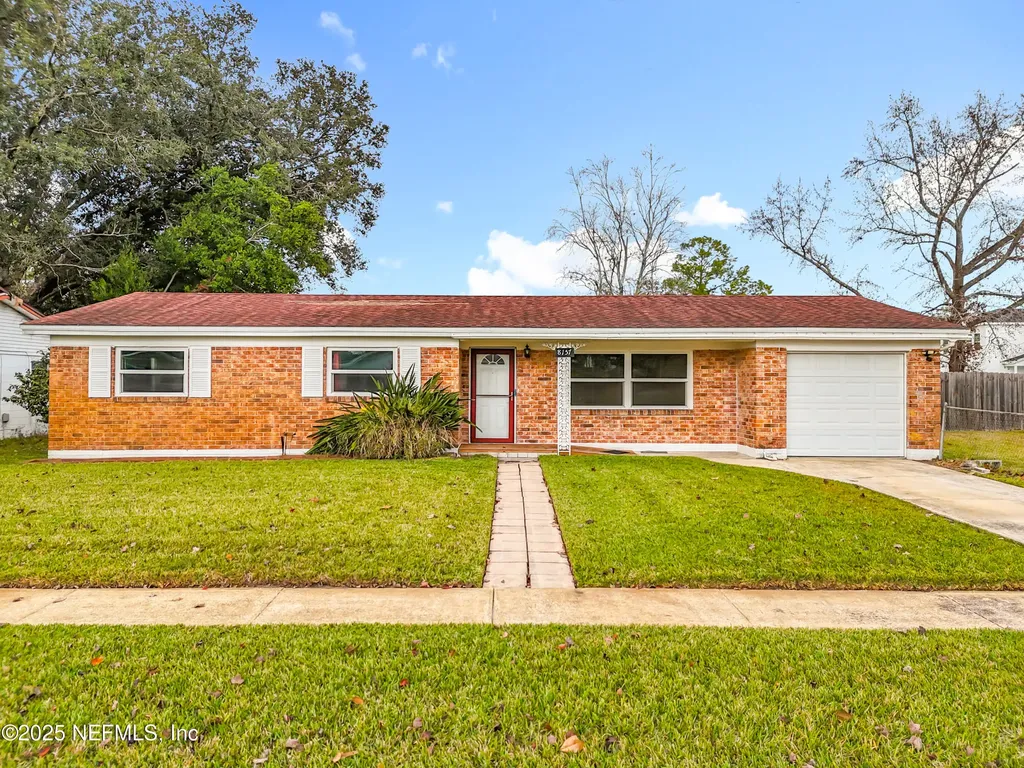8157 Galaxie Drive Jacksonville FL 32244