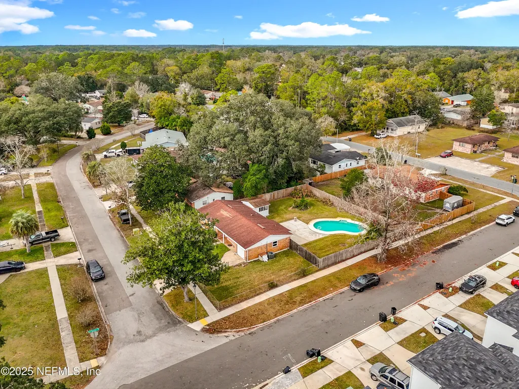 8157 Galaxie Drive Jacksonville FL 32244