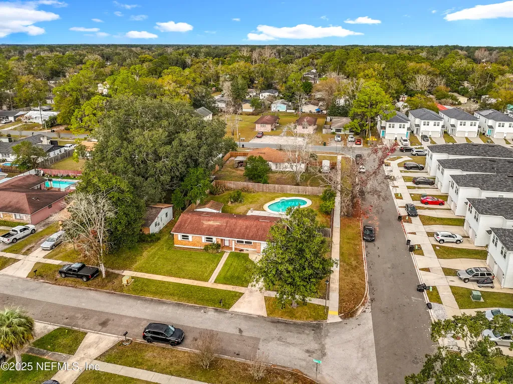 8157 Galaxie Drive Jacksonville FL 32244