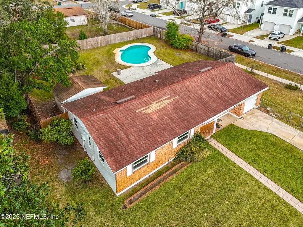8157 Galaxie Drive Jacksonville FL 32244