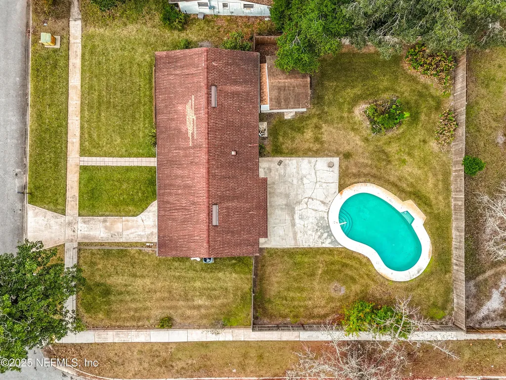 8157 Galaxie Drive Jacksonville FL 32244
