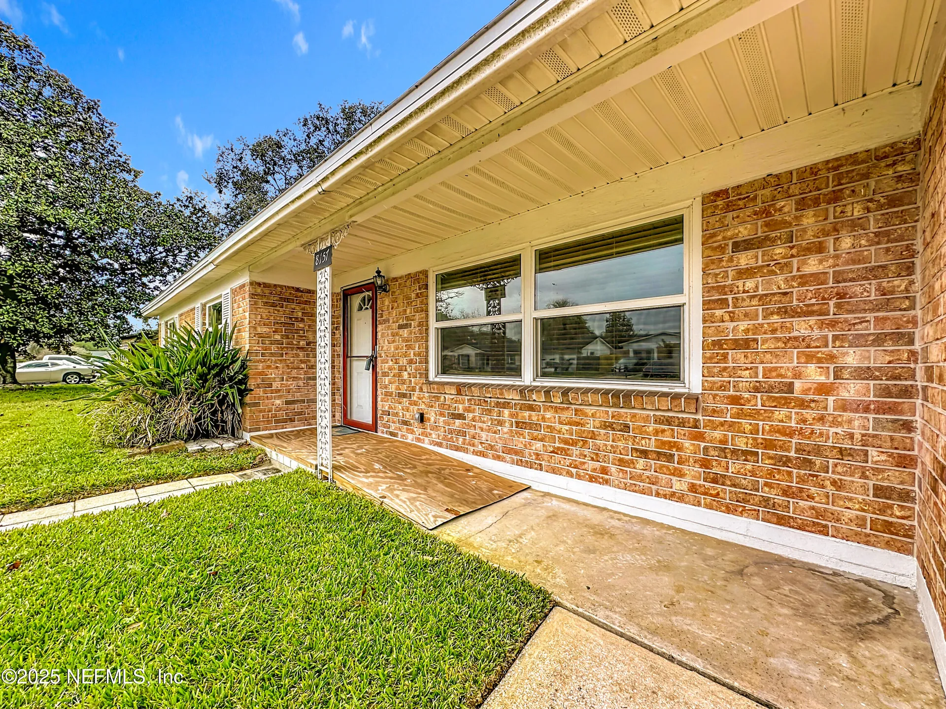 8157 Galaxie Drive Jacksonville FL 32244