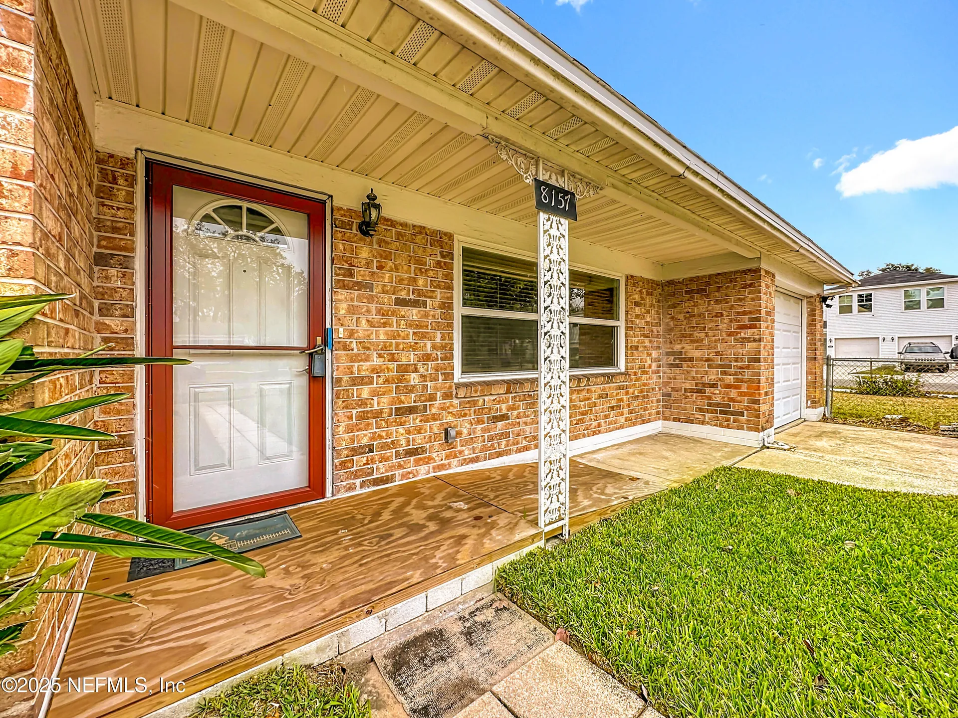 8157 Galaxie Drive Jacksonville FL 32244