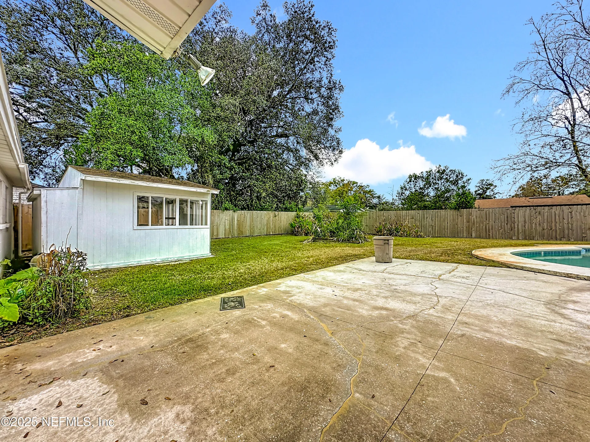 8157 Galaxie Drive Jacksonville FL 32244