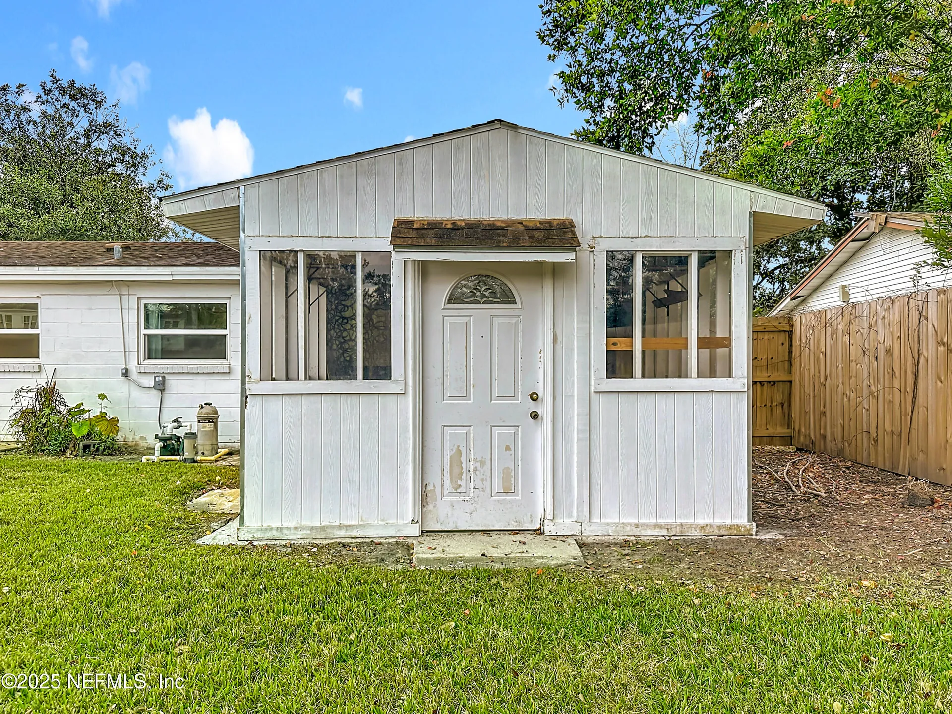 8157 Galaxie Drive Jacksonville FL 32244