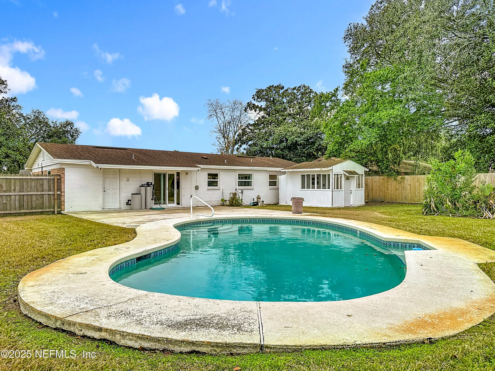 8157 Galaxie Drive Jacksonville FL 32244