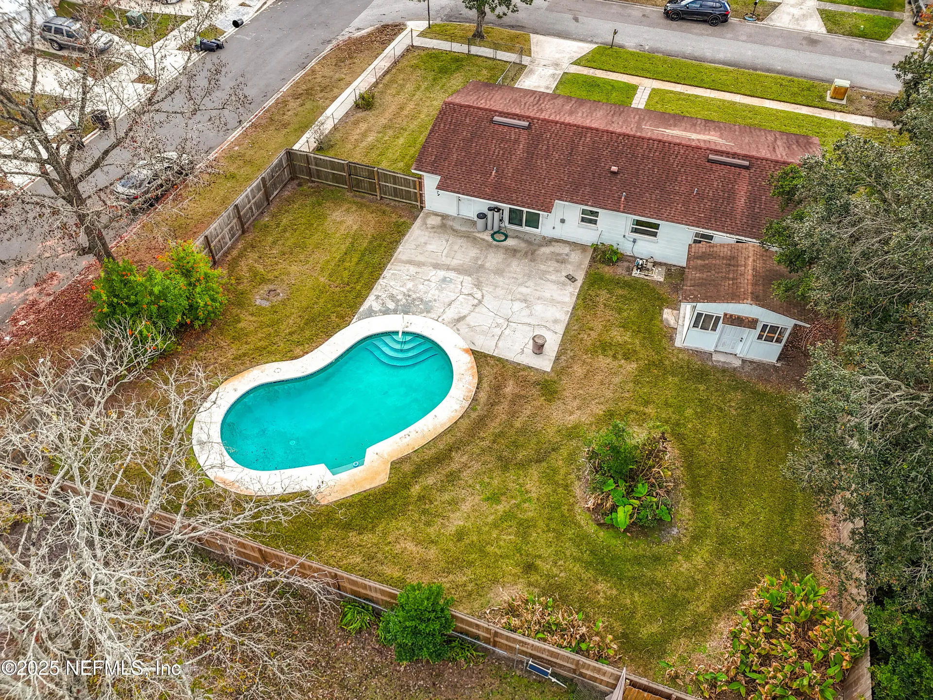 8157 Galaxie Drive Jacksonville FL 32244
