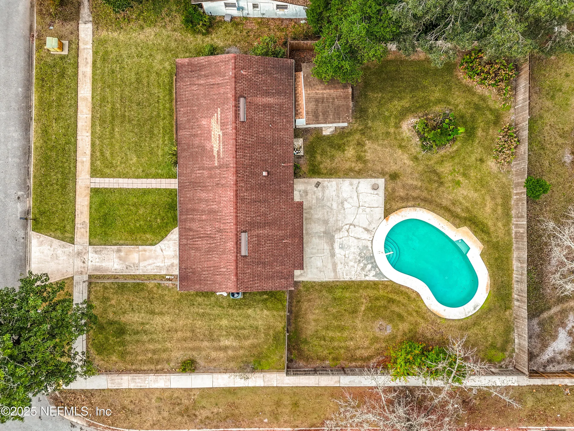 8157 Galaxie Drive Jacksonville FL 32244