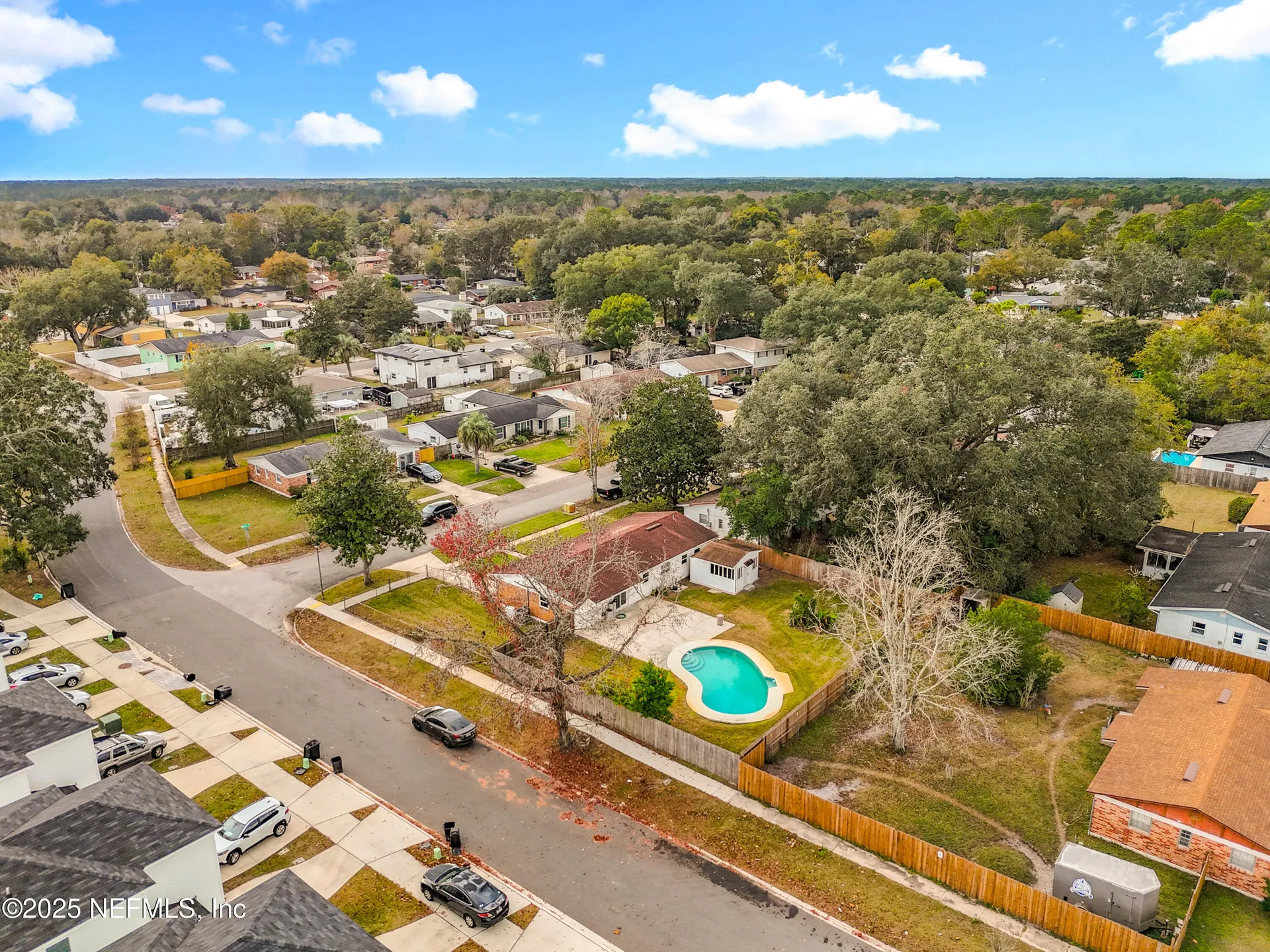 8157 Galaxie Drive Jacksonville FL 32244