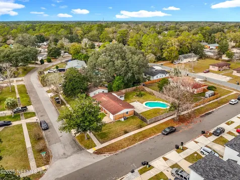 8157 Galaxie Drive Jacksonville FL 32244