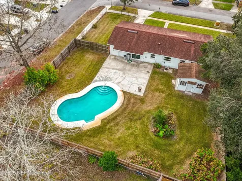 8157 Galaxie Drive Jacksonville FL 32244