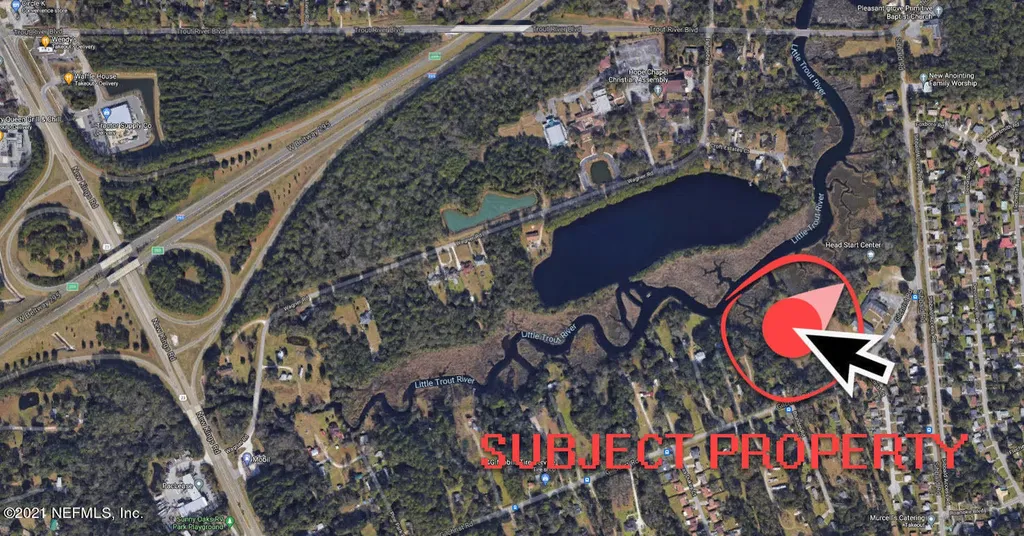 5627 Gilchrist Road Jacksonville FL 32219