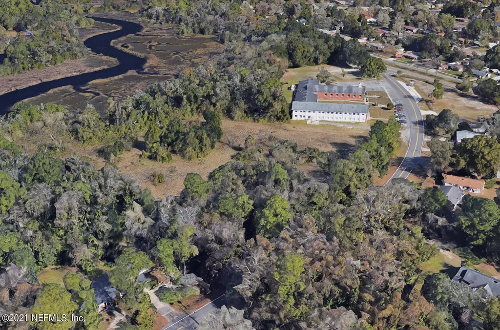 5627 Gilchrist Road Jacksonville FL 32219