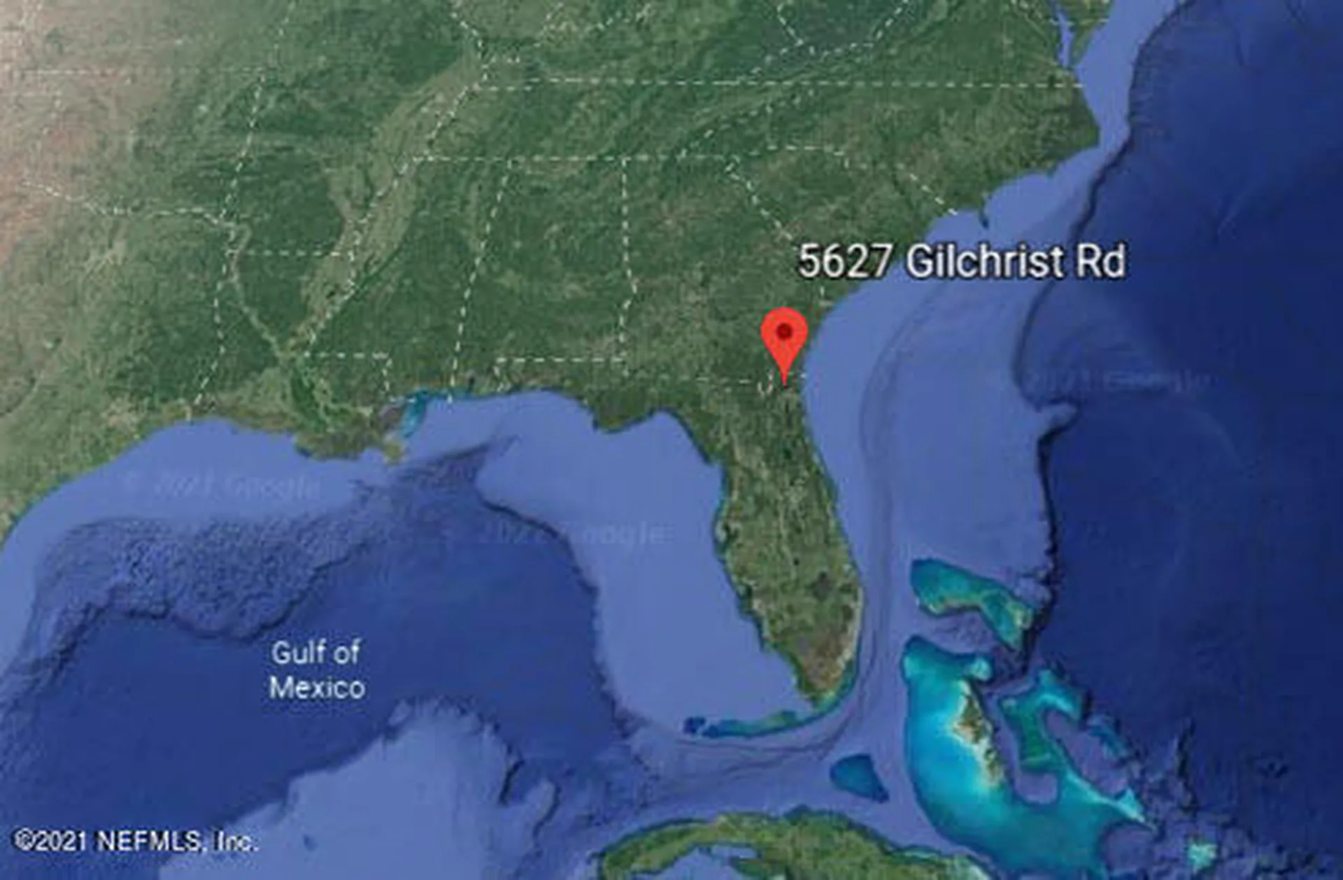 5627 Gilchrist Road Jacksonville FL 32219