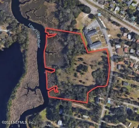 5627 Gilchrist Road Jacksonville FL 32219