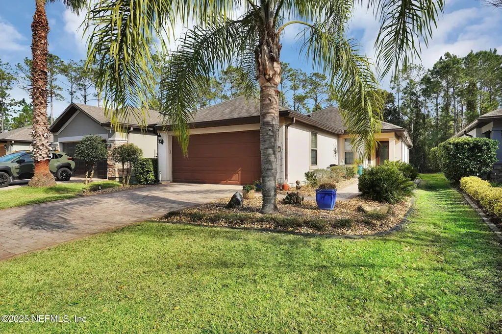 86 Hawks Harbor Road Ponte Vedra FL 32081