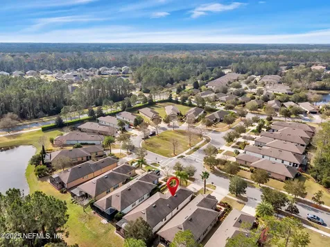 86 Hawks Harbor Road Ponte Vedra FL 32081
