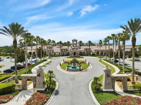 86 Hawks Harbor Road Ponte Vedra FL 32081