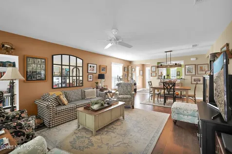 86 Hawks Harbor Road Ponte Vedra FL 32081
